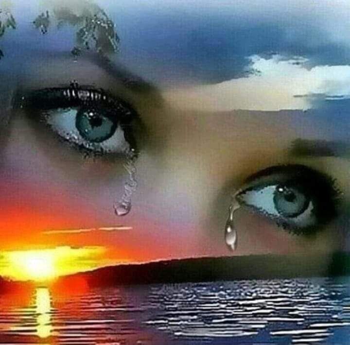 Эх, судьба моя, кручина... 